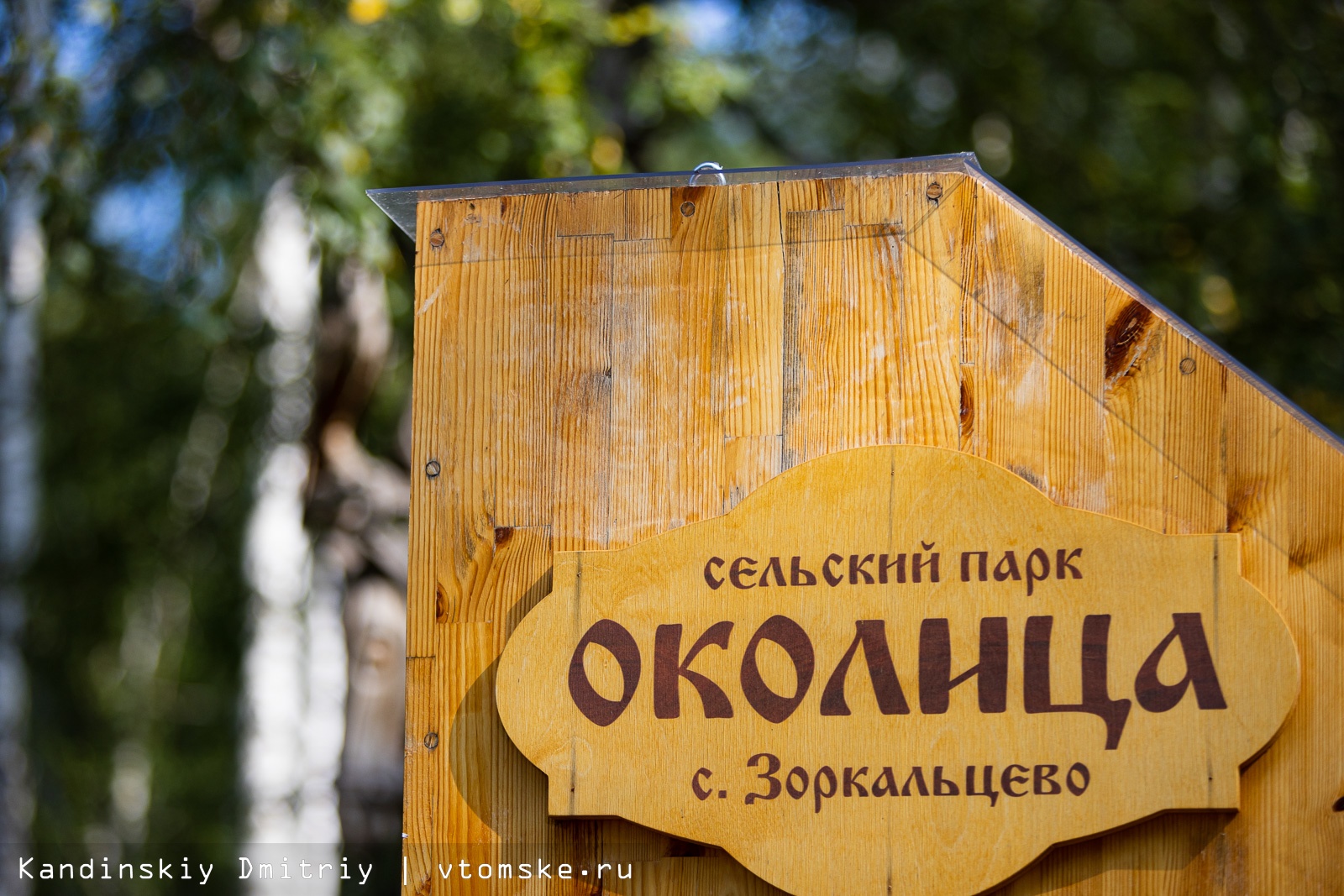 «Отпетые мошенники» выступят на томском фестивале «Праздник топора»