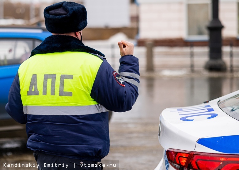 Уклонистам от призыва запретили водить машину