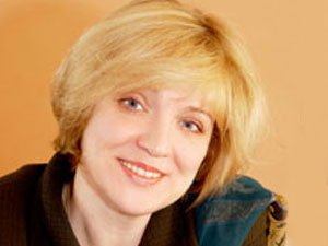 Светлана Бунакова