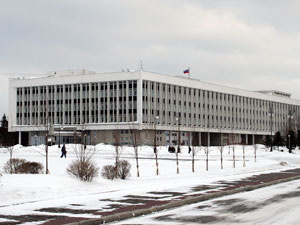 Оппозиция не намерена поддерживать кандидатуру Оксаны Козловской на пост спикера облдумы