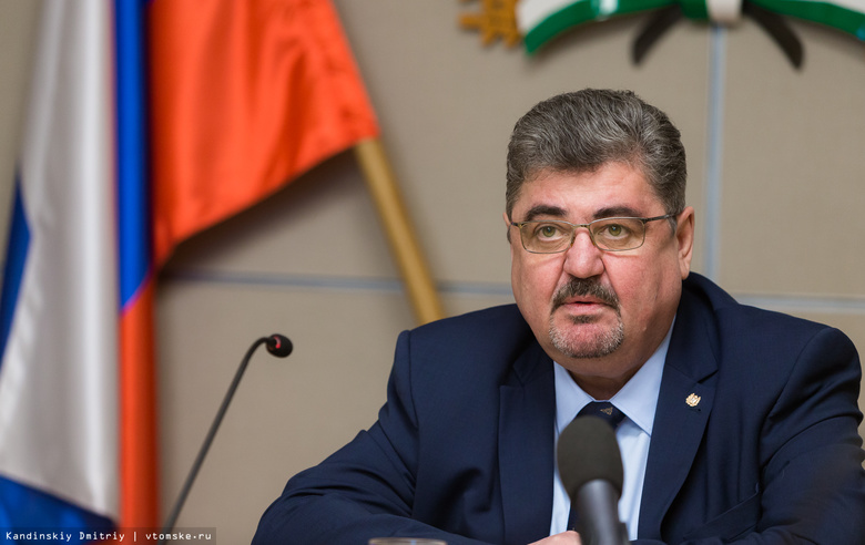 Замгубернатора Гурдин хотел использовать украденный у него миллион для покупки квартиры в Томске