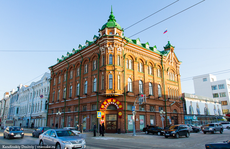 В Томске появятся памятники герою войны Зинченко и труженикам тыла (макет)