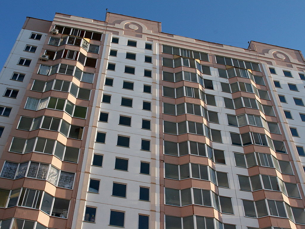 Инвестиции в строительство в регионе до 2015 года составят более 115 миллиардов рублей