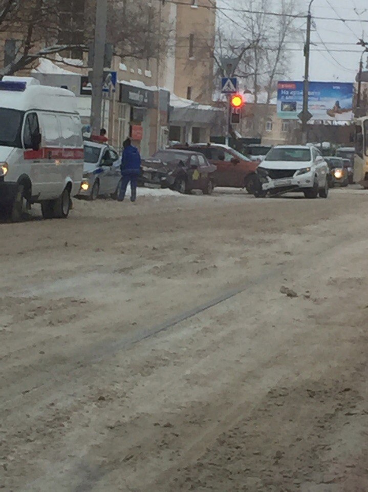 Александр Бастоногов