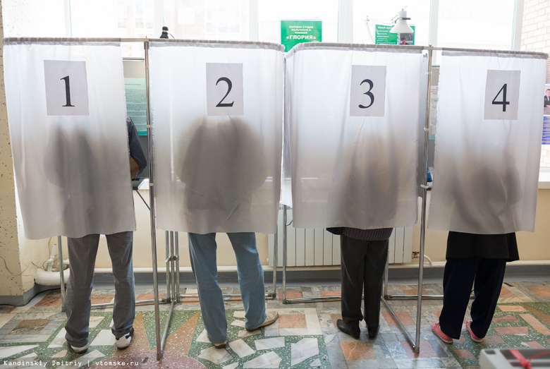 Движение «Голос» ищет наблюдателей для участия в выборах мэра Томска