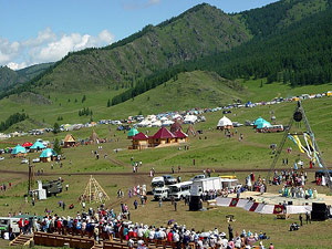 долина Кабайлу-Межелик