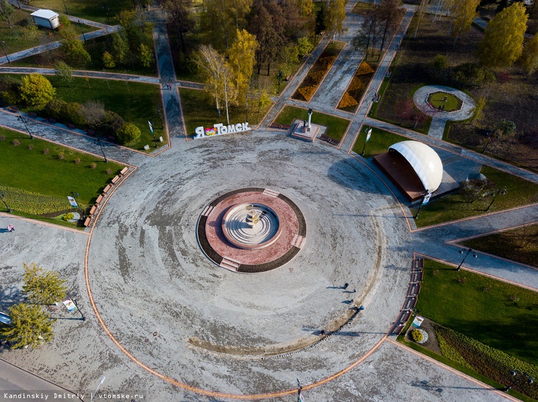 Томичи выберут лучшие короткометражки на фестивале под открытым небом