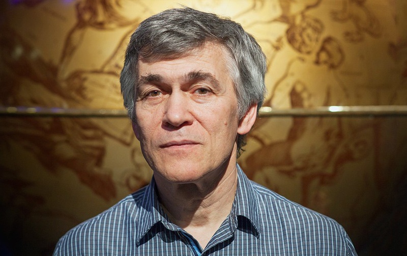 Астроном Владимир Сурдин расскажет о поиске внеземной жизни на «Технотуре»