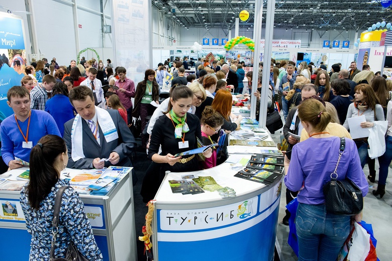 На выставке SITT 2016 представят наиболее актуальные направления отдыха