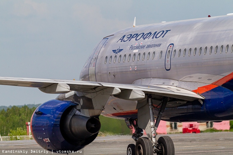 Boeing остановил техподдержку авиакомпаний из России