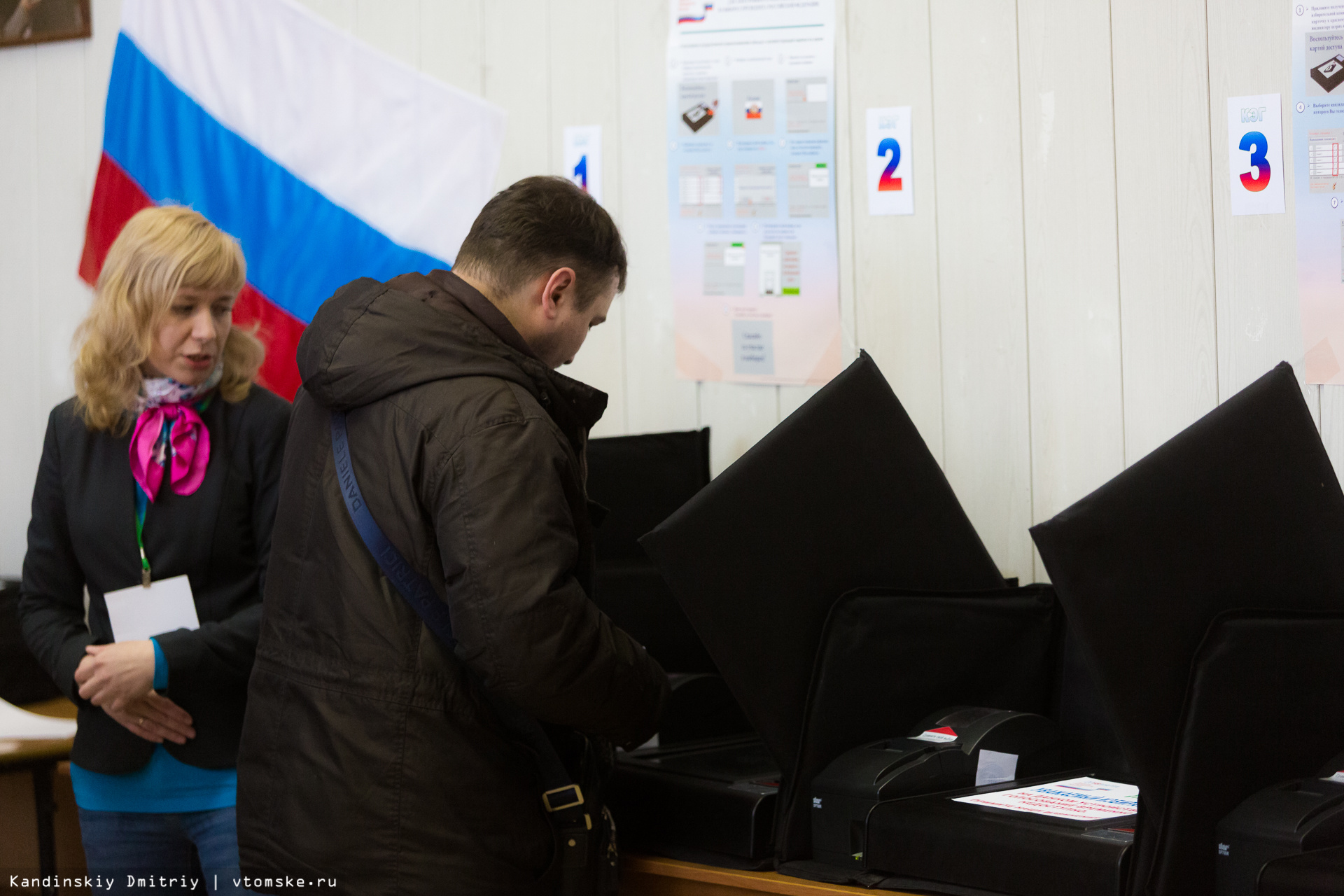Явка в новосибирской на выборах президента. Явка в Шарье на выборах. Томск выбирает президента.