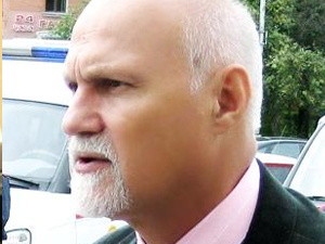 Александр Маслюк
