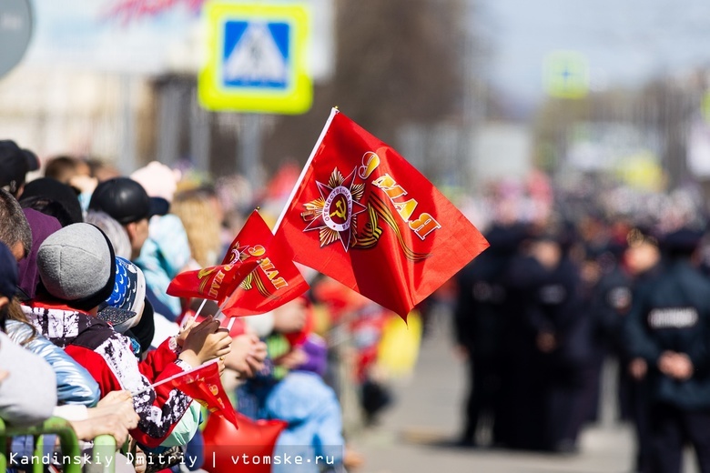 «Сибагро» приглашает томичей посетить музей боевой техники под открытым небом