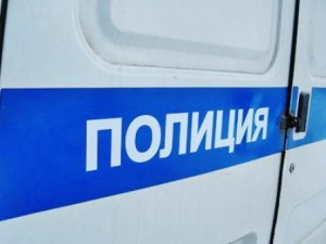 Полиция разыскивает пропавшего мальчика (фото)