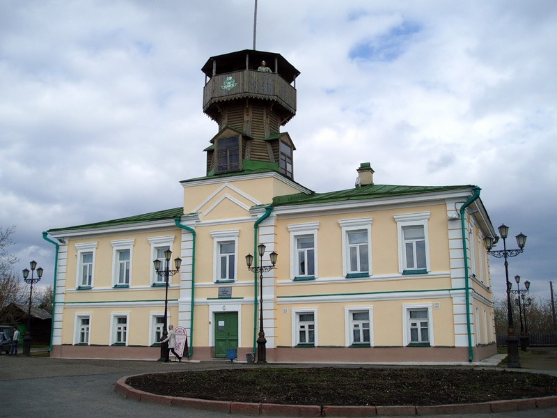 Сегодня горожане могут провести «ночь в музеях и храмах» (список)