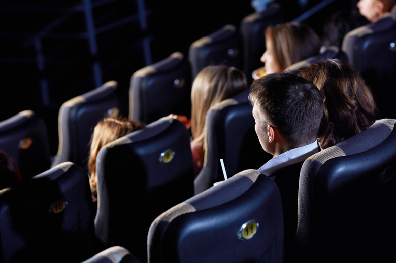 В «пушкинке» покажут фильмы кинофестиваля «Перерыв на войну»