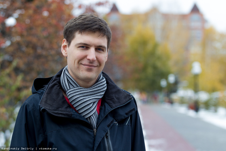 Алексей Козявкин: «Отсутствие общей идеи мешает сделать город лучше»