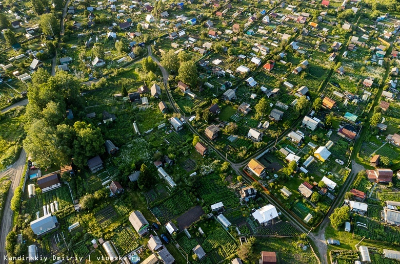 Исследование: аренда домов в Томской области подешевела на 60%