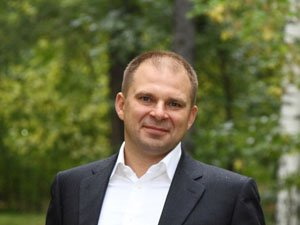 Владимир Казаков