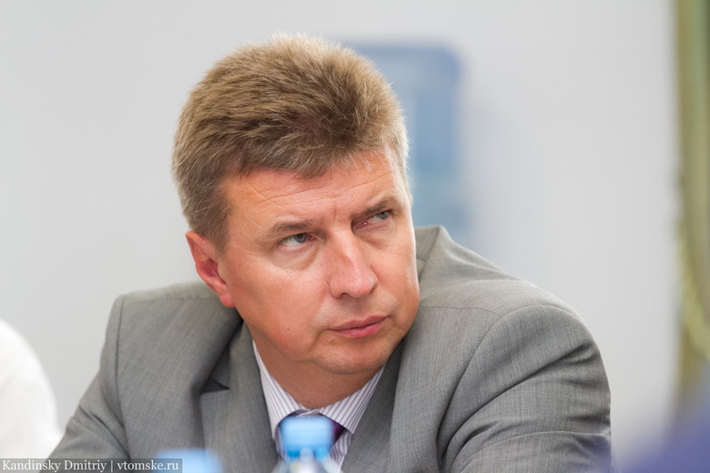 Паршуто: 2 этап программы по строительству экономжилья в Томске будет реализован