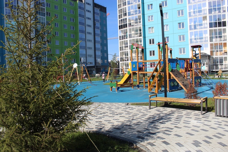 Переехать и не прогадать: где в Новосибирске продаются квартиры с ремонтом от 2,4 млн руб