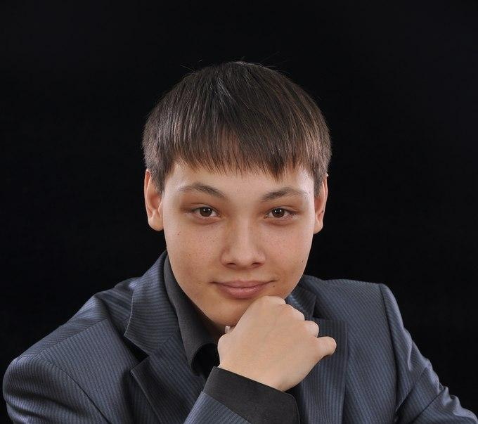 подозреваемый Тимур Яицков