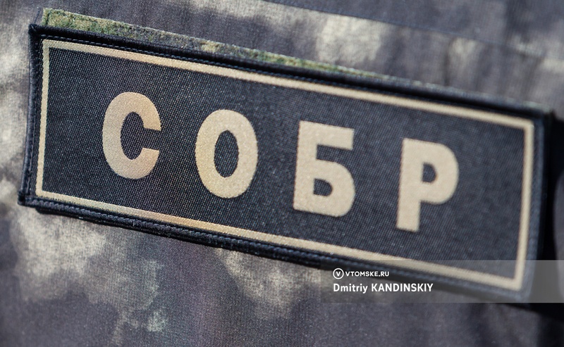В Томске задержали перекупщиков машин, которые недоплатили таможне 10 млн руб