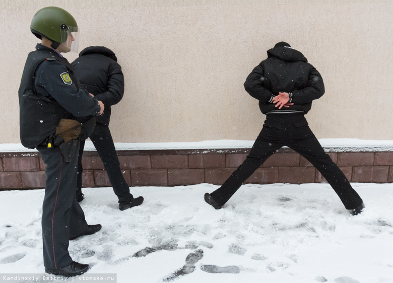 На Алтайской закрыли нелегальное игорное заведение