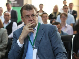 Николай Николайчук