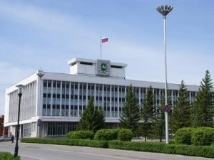 Депутаты обсуждают новые законопроекты