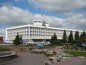 Областные депутаты одобрили выделение «Томскому подшипнику» субсидии в 50 миллионов рублей