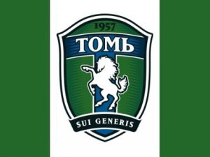 Сегодня будет представлен новый главный тренер «Томи»