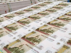 Утвержден бюджет Северска