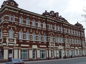 Областной художественный музей приглашает на акцию «Ночь в музее»