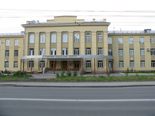 Улицу Пушкина перекроют