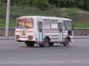 Проспект Ленина перекроют сегодня вечером
