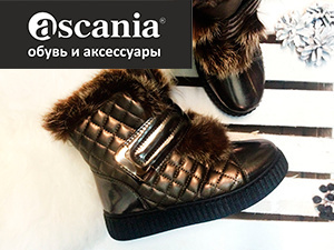 Фотокаталог «Аскания»: зима с фантазией