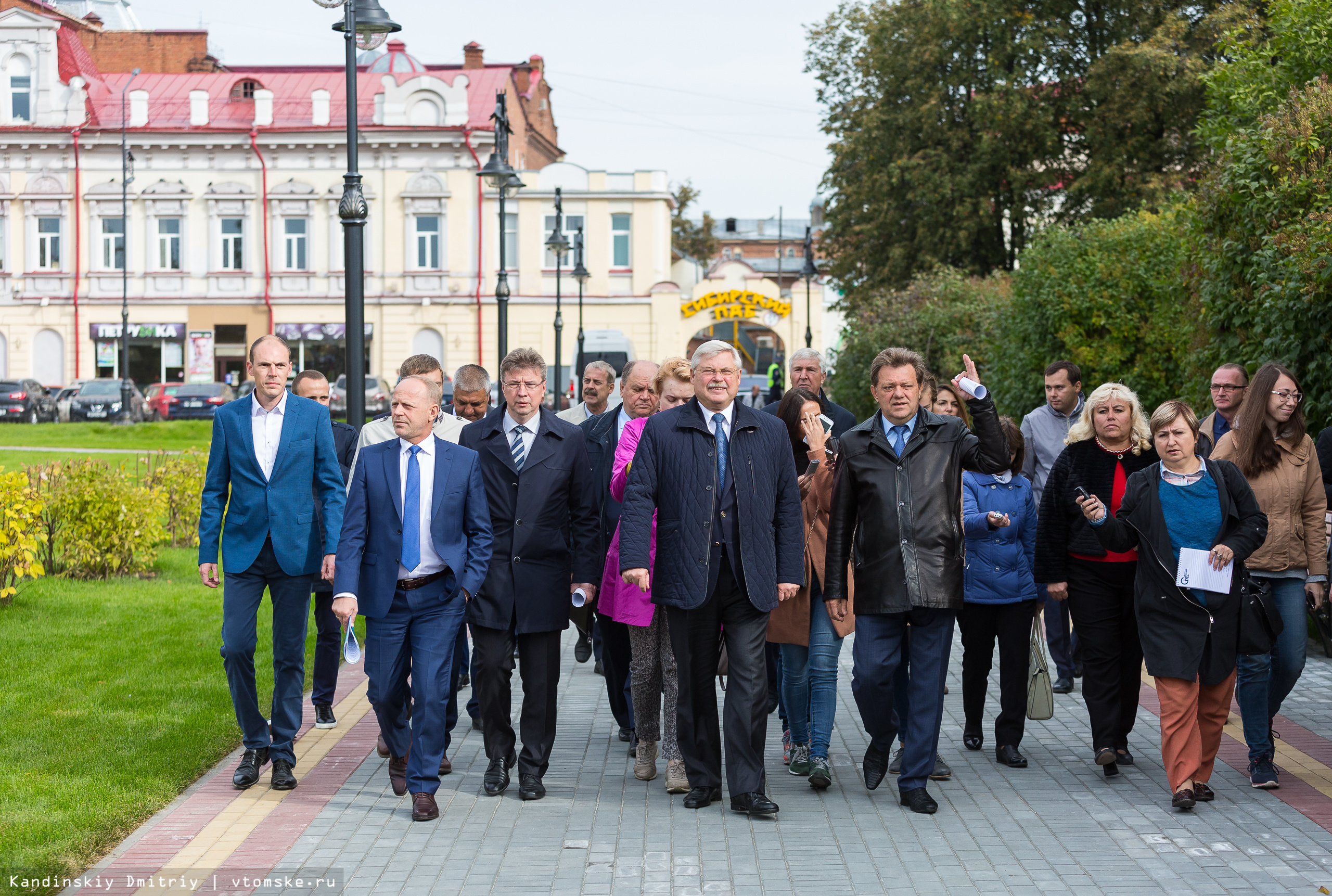 Torrensts vtomske ru томск