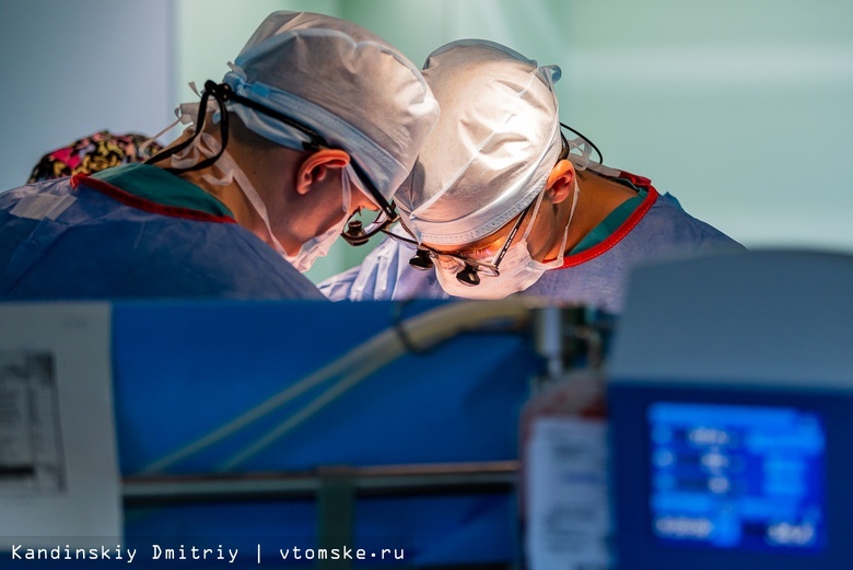 Дела сердечные: как томские кардиохирурги спасают жизни
