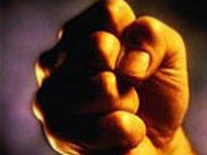 В Молчаново в драке пострадал милиционер