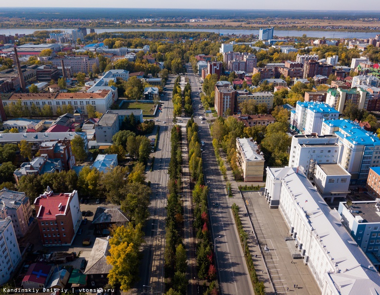 Более 2 млн руб штрафа заплатит «Микран» за срыв сроков благоустройства пр.Кирова