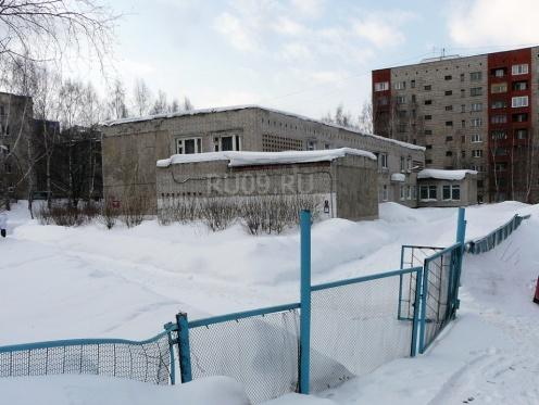 Здание по улице Алтайской, 78/1