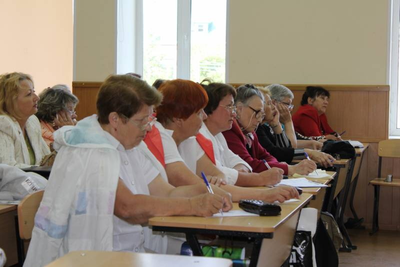 Лекции для управдомов обойдутся муниципалитету в три миллиона рублей