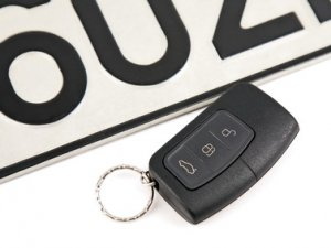 Для водителей упростили процедуру получения автономеров