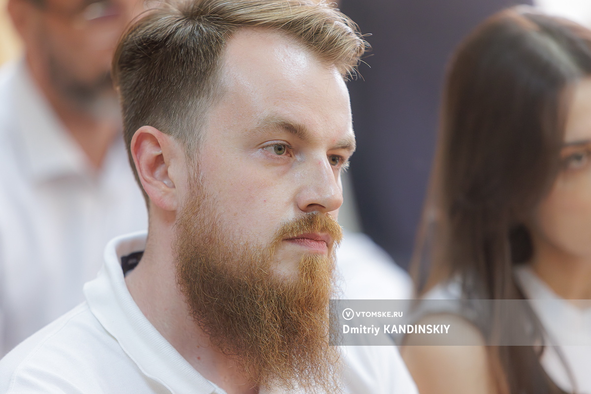 Дмитрий Седнев