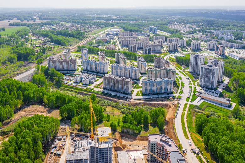 Три причины купить квартиру в Новосибирске