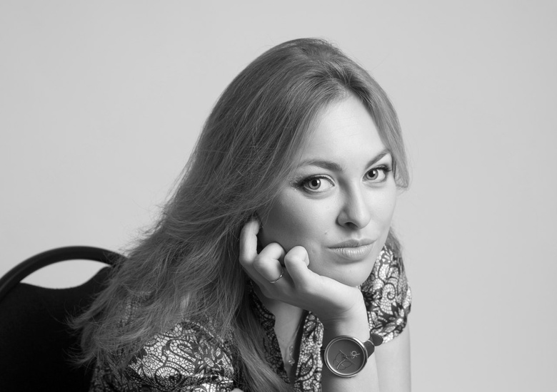 Арина Трошина