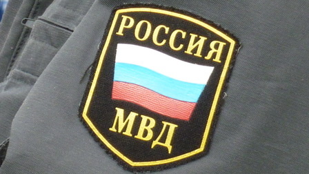 В инциденте с участием полицейских пострадали три человека