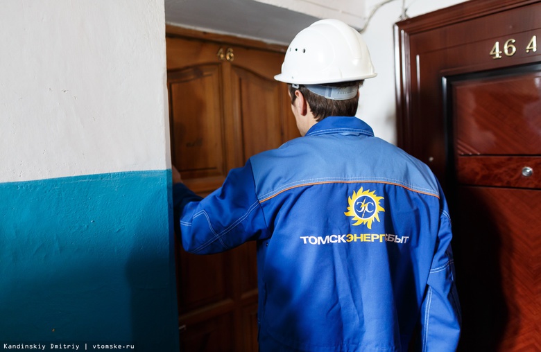 Житель Томского района отработает 300 часов за угрозу энергетикам ружьем
