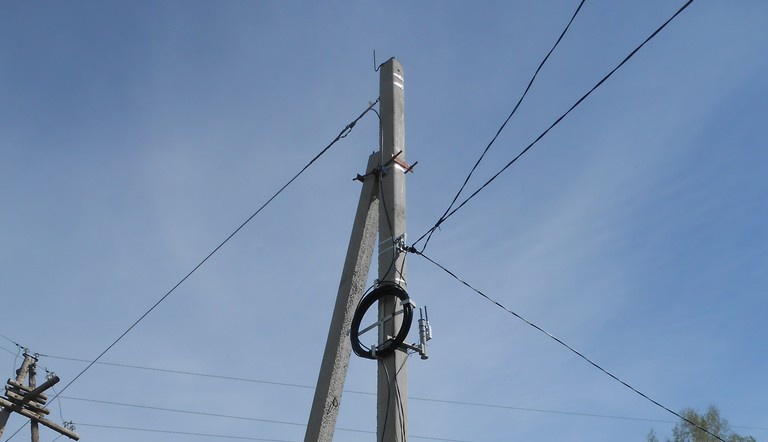 «Ростелеком» запустил еще 2 точки Wi-Fi в Томской области